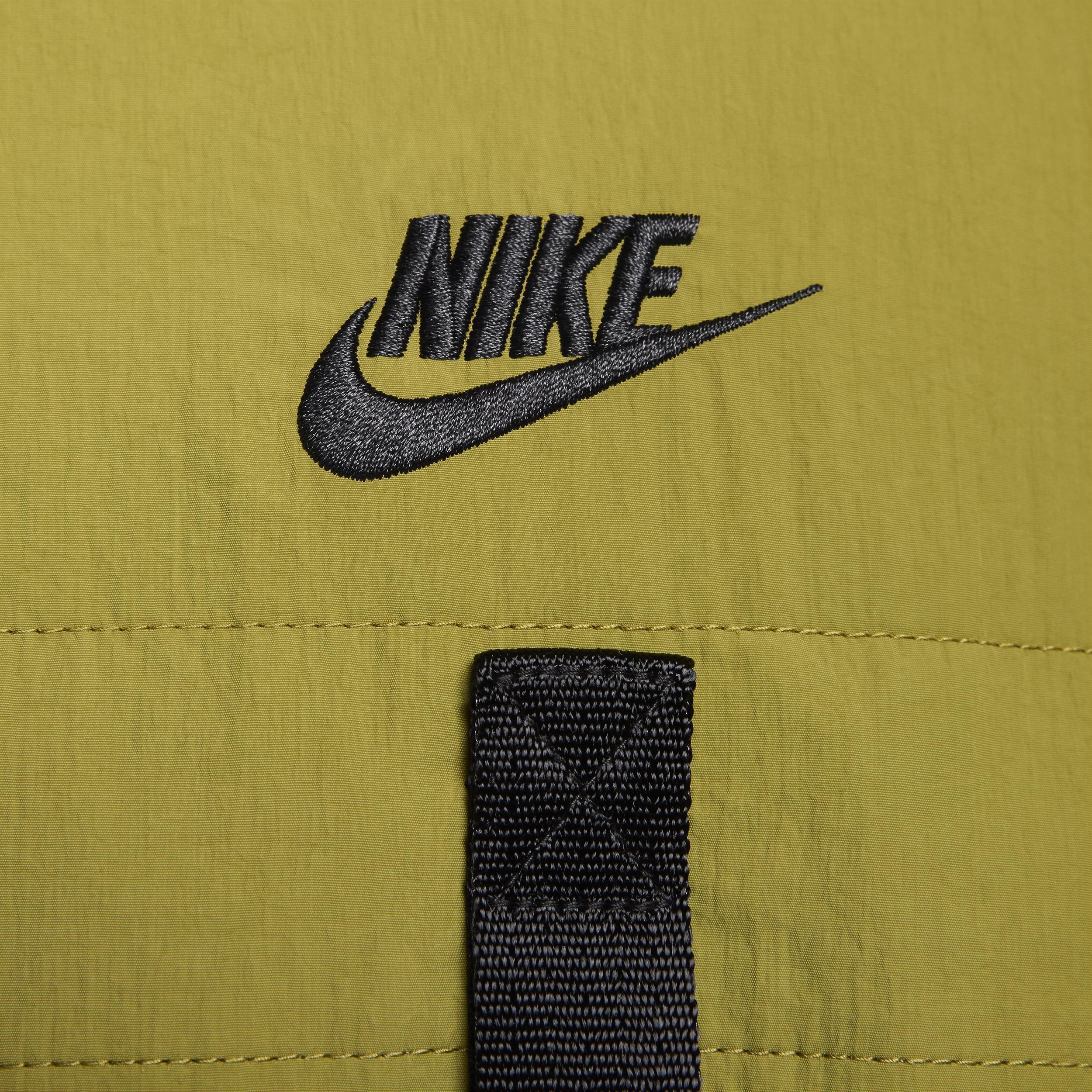 Nike Tech Men's Woven Jacket Product Image