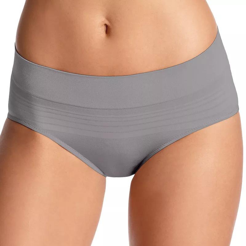 Warners No Pinching, No Problems Dig-Free Comfort Waist Smooth and Seamless Hipster RU0501P, Womens Product Image