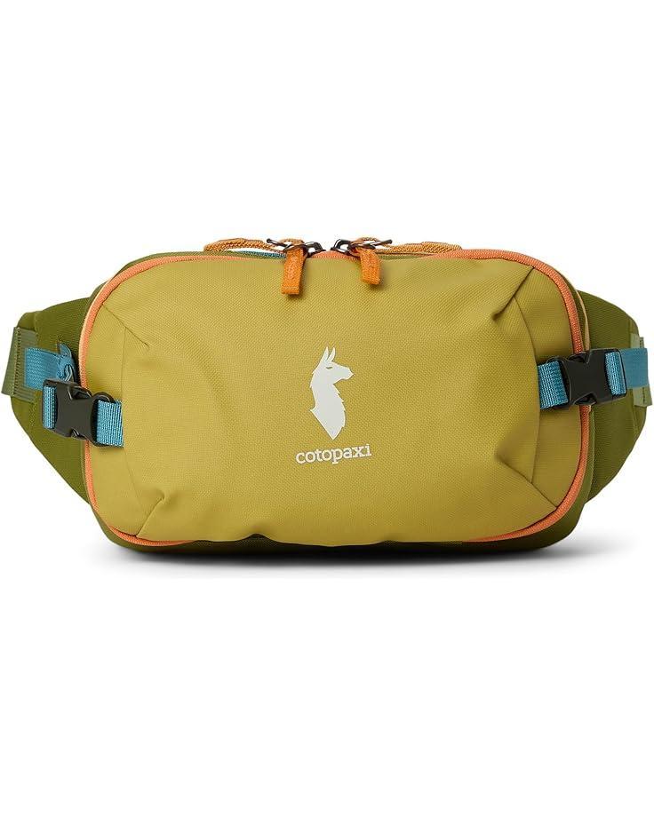Bataan 3l Hip Pack Product Image