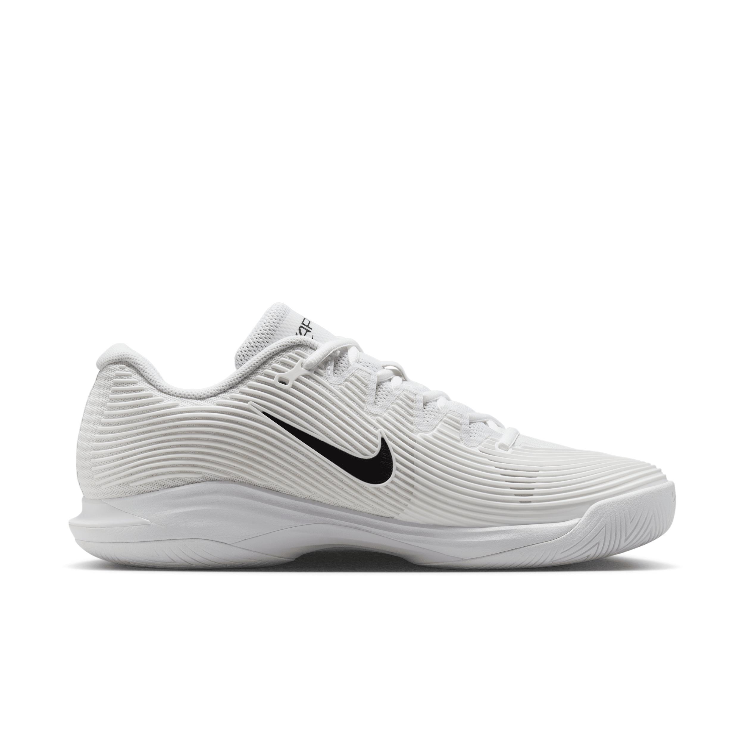 Nike Men's Vapor 12 Hard Court Tennis Shoes Product Image