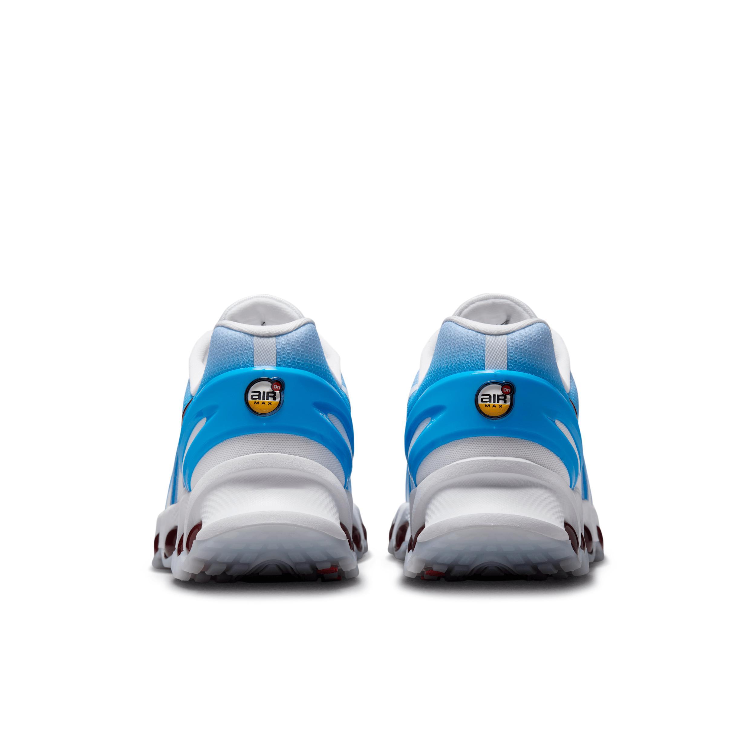 Nike Men's Air Max Dn8 Shoes Product Image