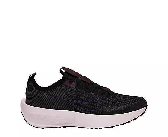 Nike Womens Interact Run Road Running Shoes Product Image