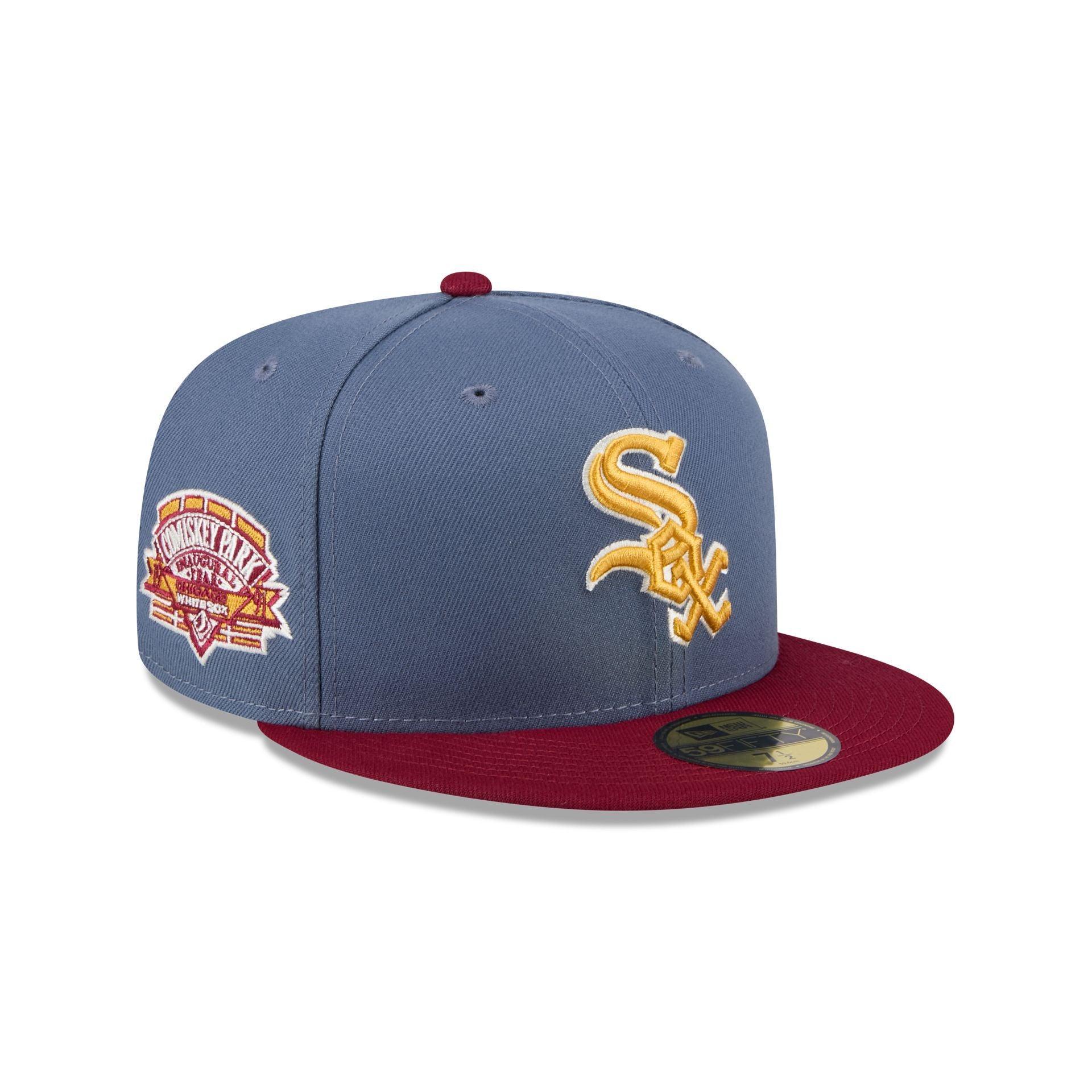 Seattle Mariners Solar Stars 59FIFTY Fitted Hat Male Product Image