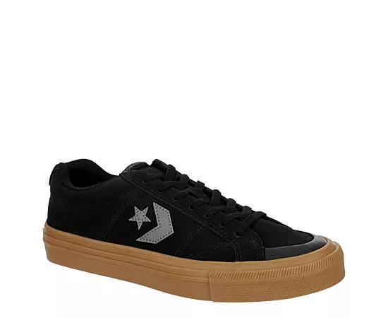 Converse Mens Sports Casual Court Sneaker Product Image