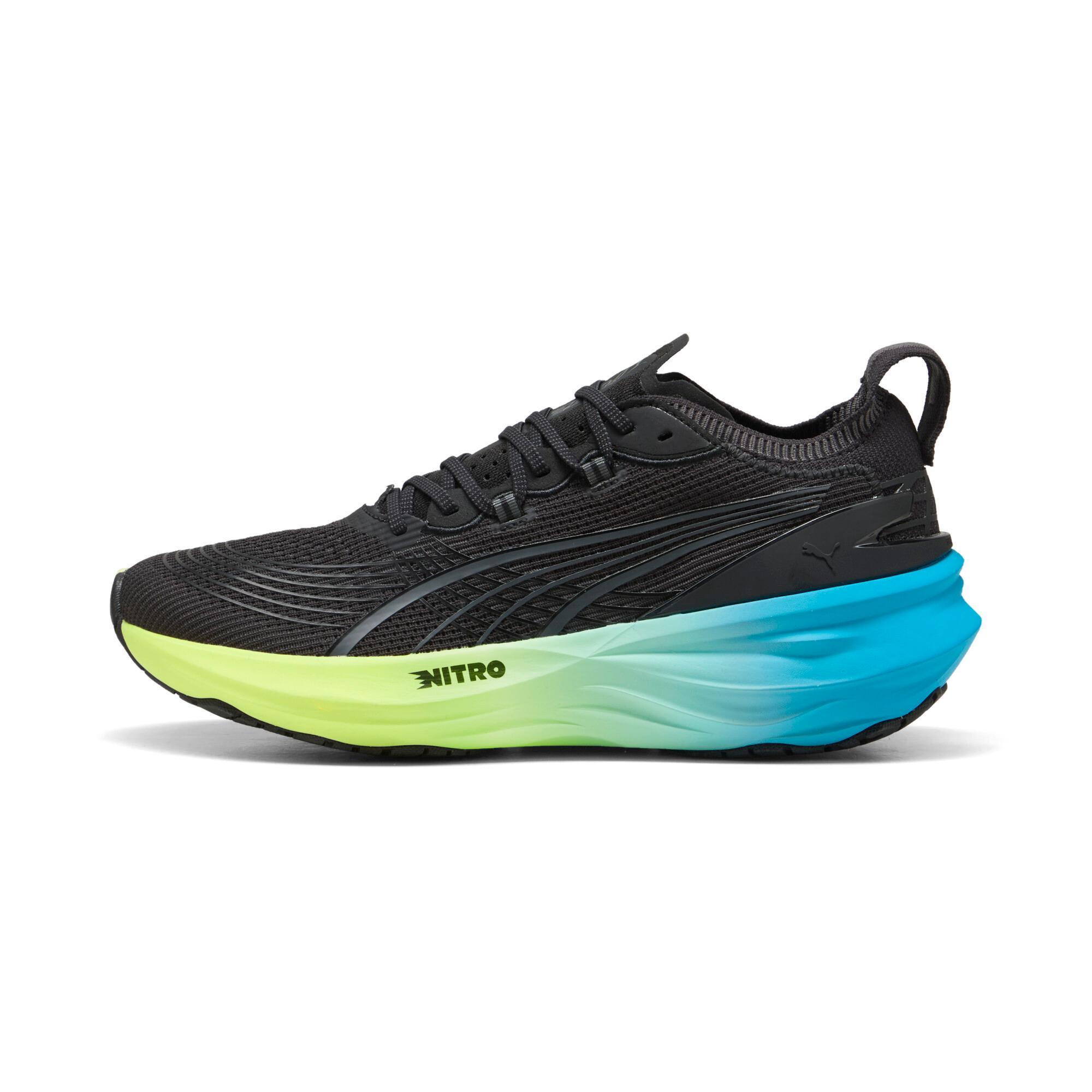 PUMA ForeverRun NITROâ¢ 2 Men's Road Running Shoes Product Image