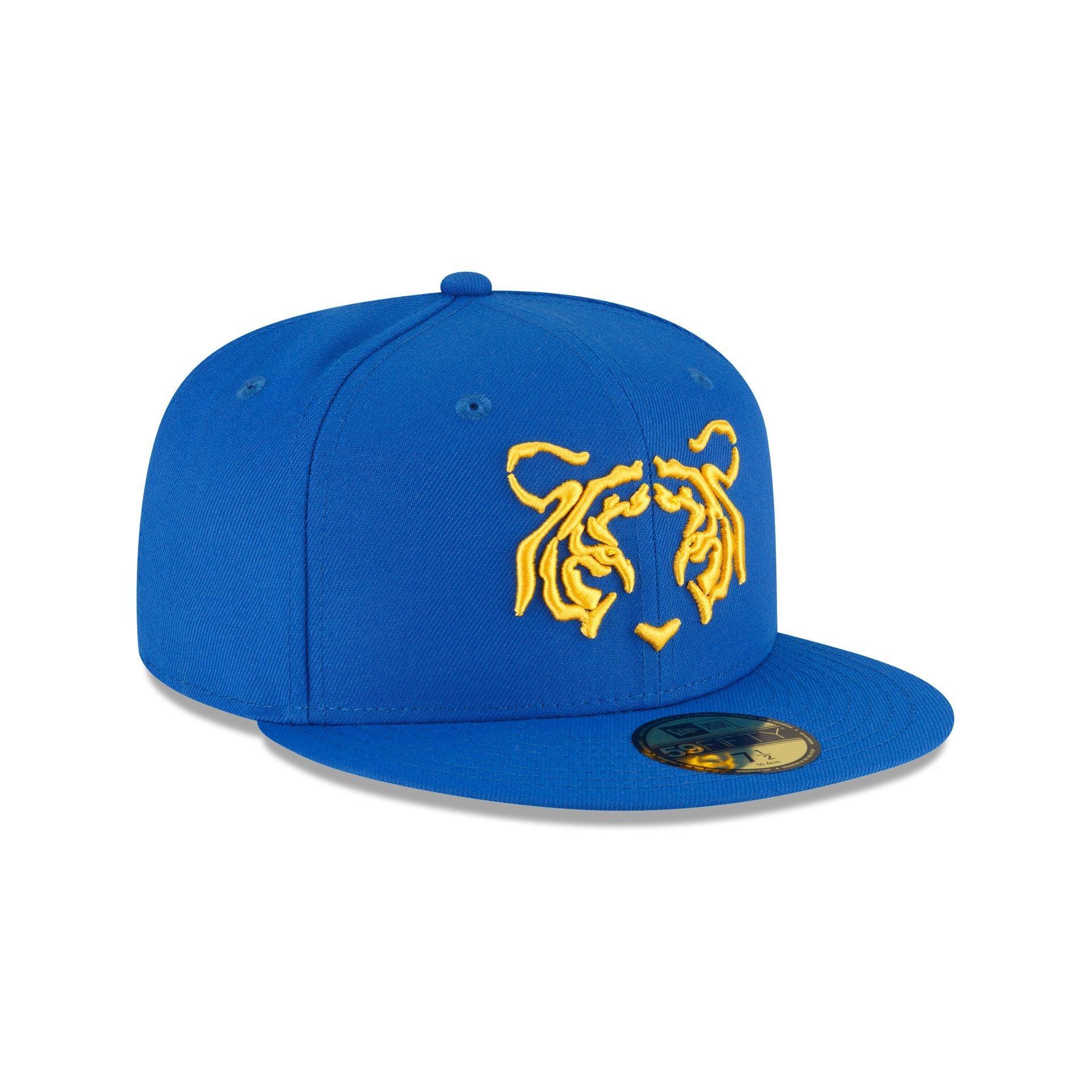 Club Tigres UANL 59FIFTY Fitted Hat Male Product Image