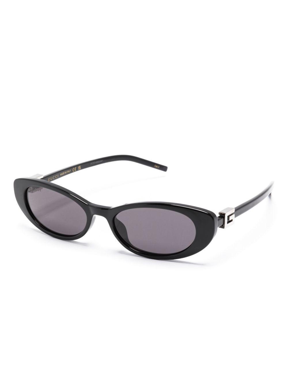 cat-eye sunglasses Product Image