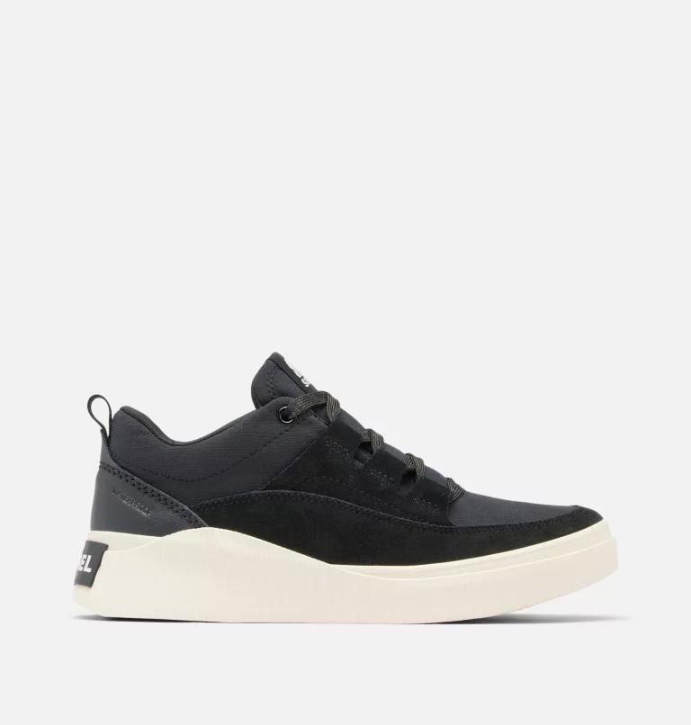 OUT N ABOUT™ IV Low Women's Waterproof Sneaker Product Image