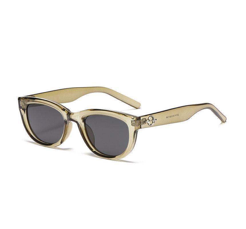 Cat Eye Sunglasses Product Image