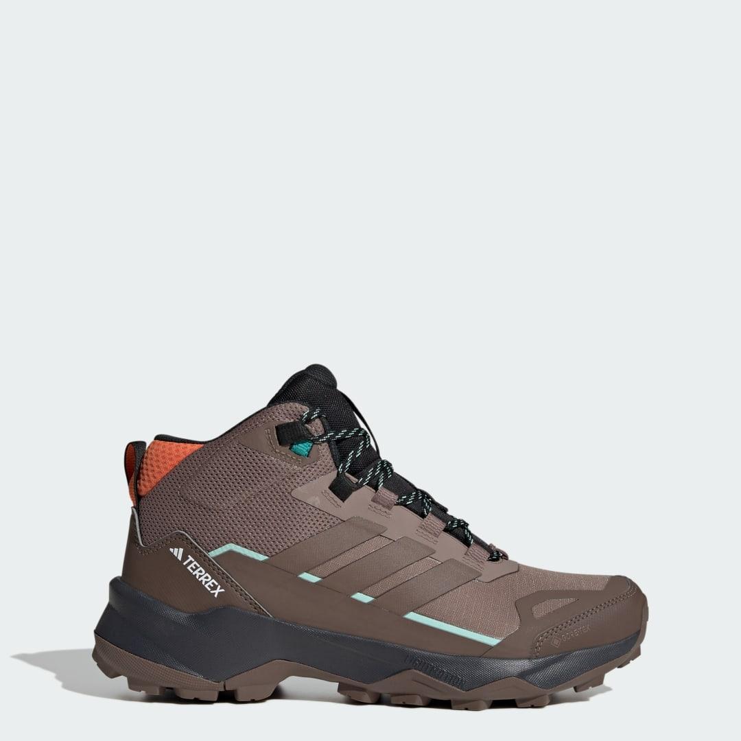 Terrex Skychaser AX5 Mid GORE-TEX Hiking Shoes Product Image