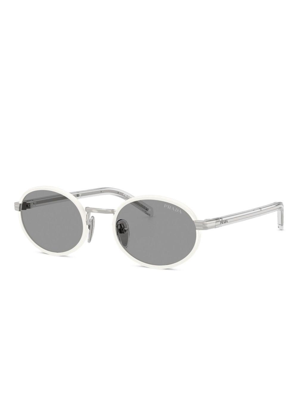 logo-engraved sunglasses  Product Image