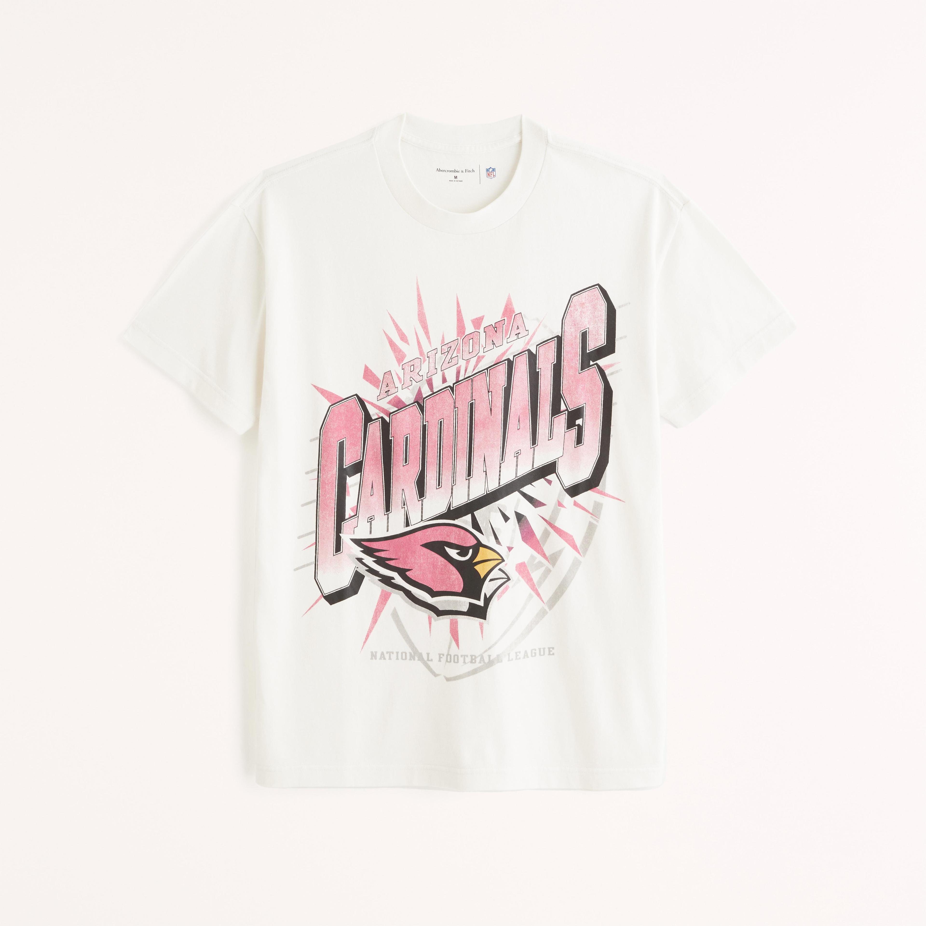 Vintage New York Giants Graphic Tee Product Image