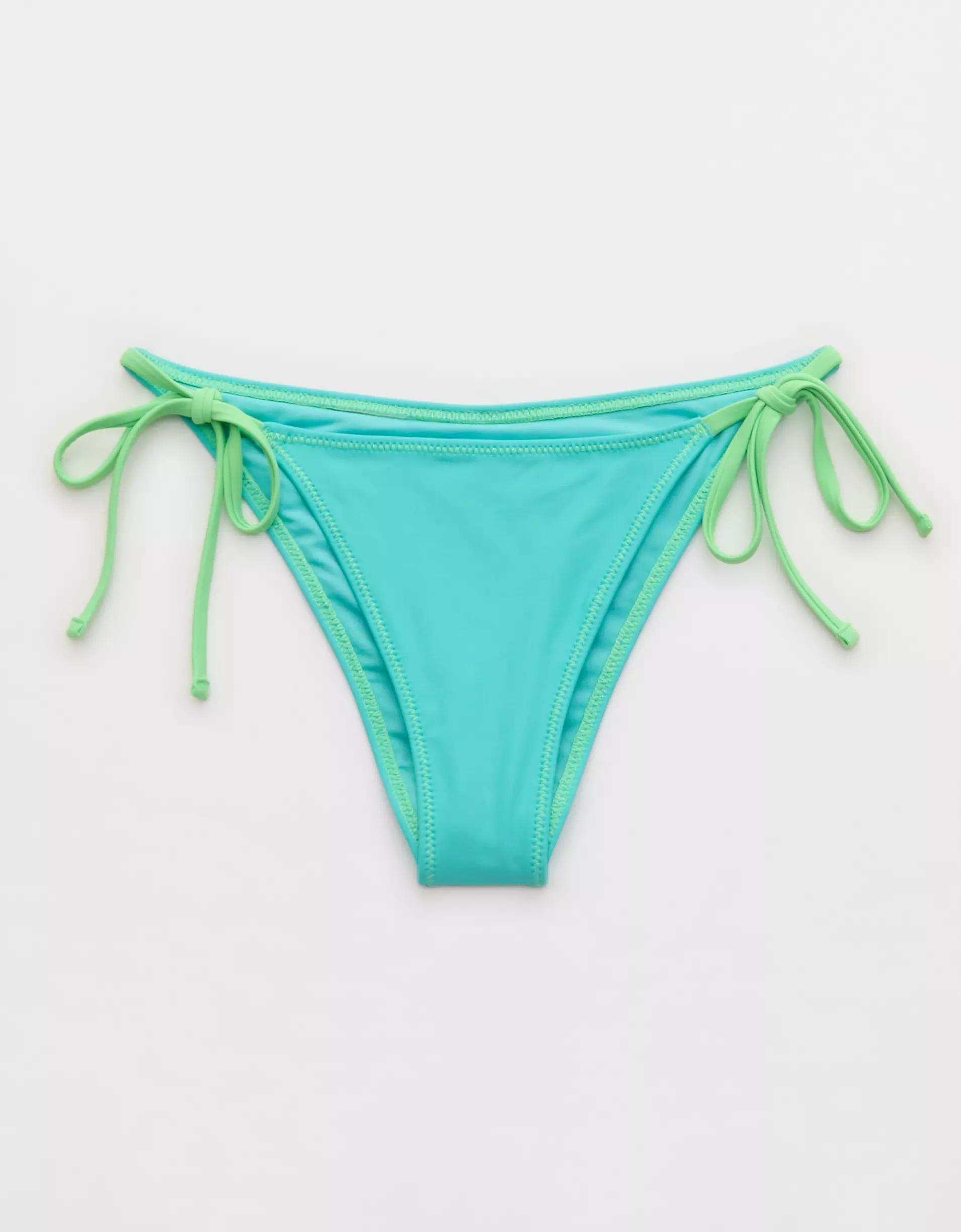 Aerie The Sunbun Bikini Bottom Product Image