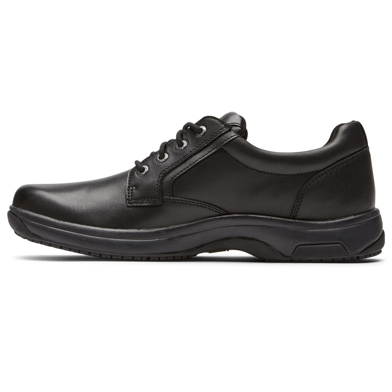 Men's 8000 Service Plain Toe Oxford Product Image