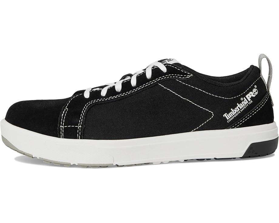 Men's Timberland PRO Berkley Oxford Composite Safety Toe Product Image