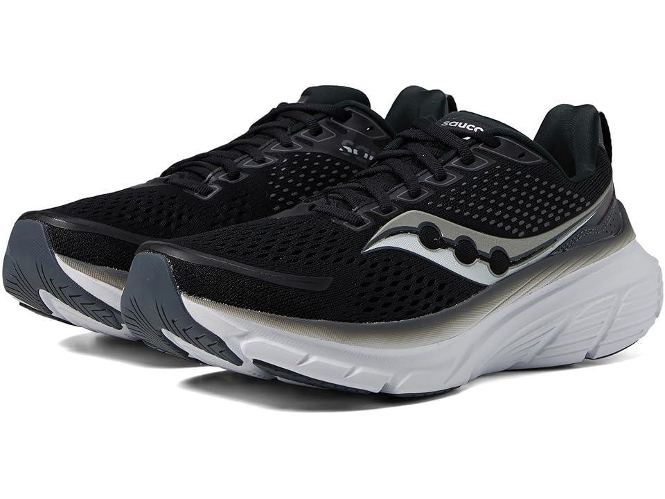 Saucony Mens Saucony Guide 17 - Mens Running Shoes Product Image