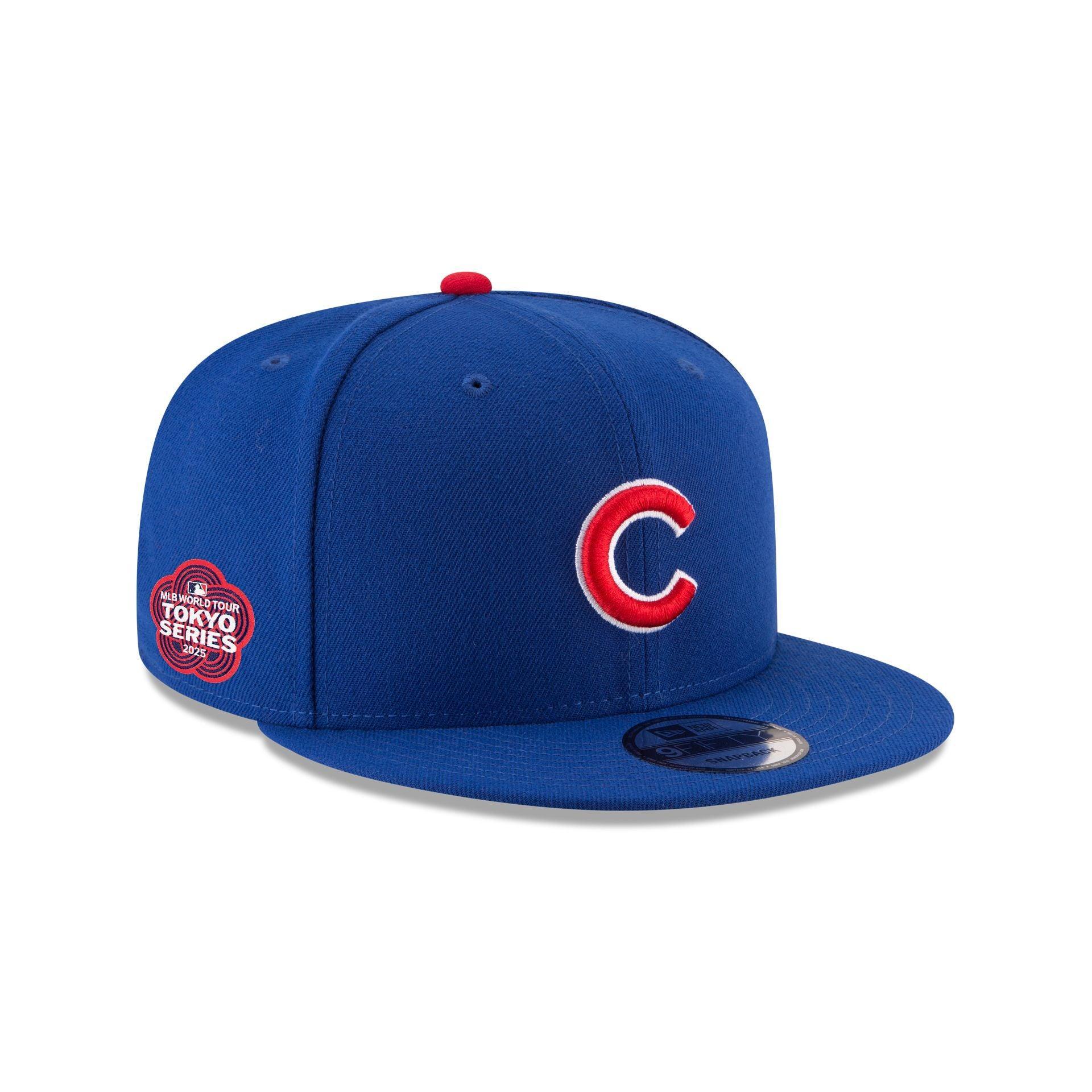 Chicago Cubs Players' Weekend Sidepatch Imanaga 59FIFTY Fitted Hat Male Product Image