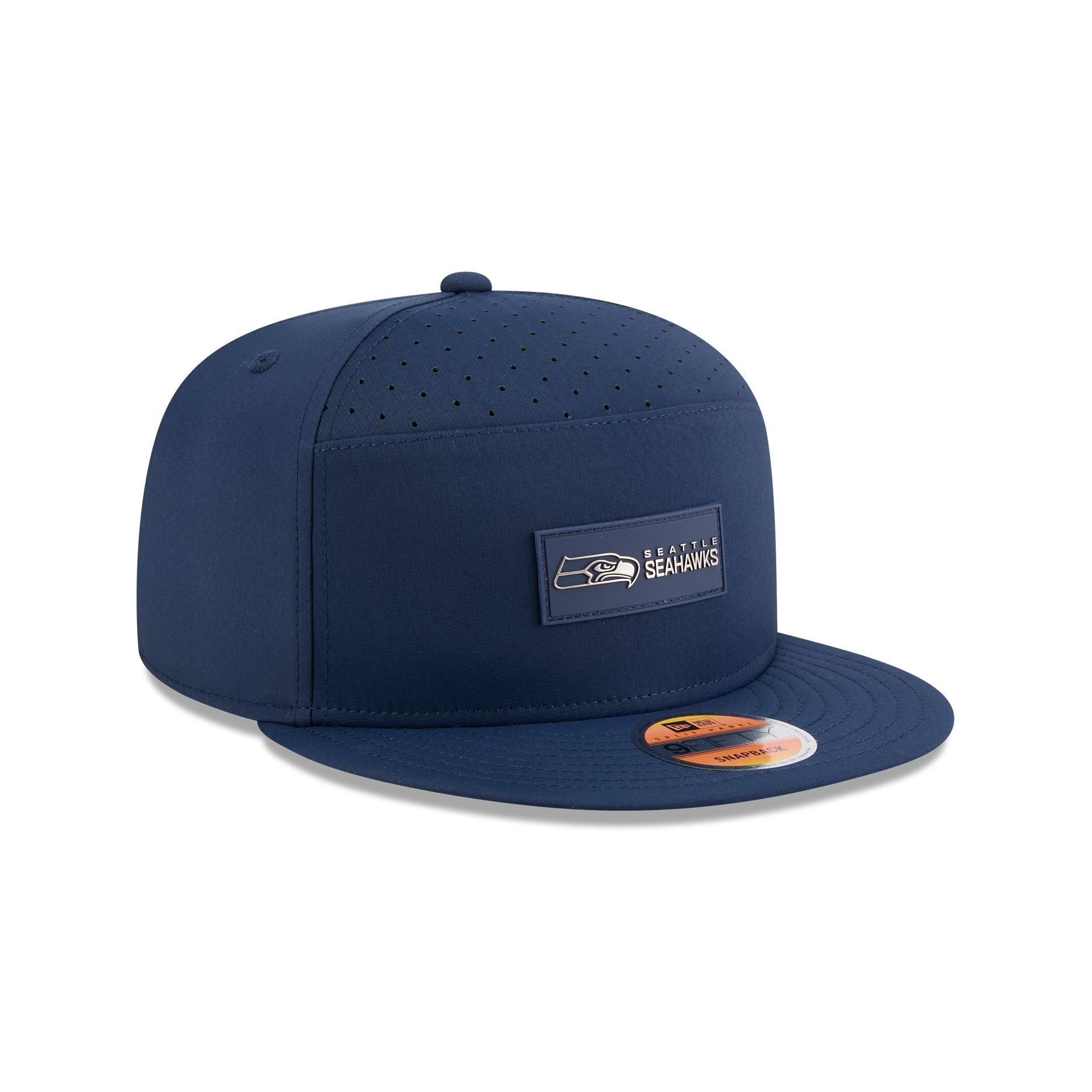 Morgan State Bears Orange 59FIFTY Fitted Male Product Image