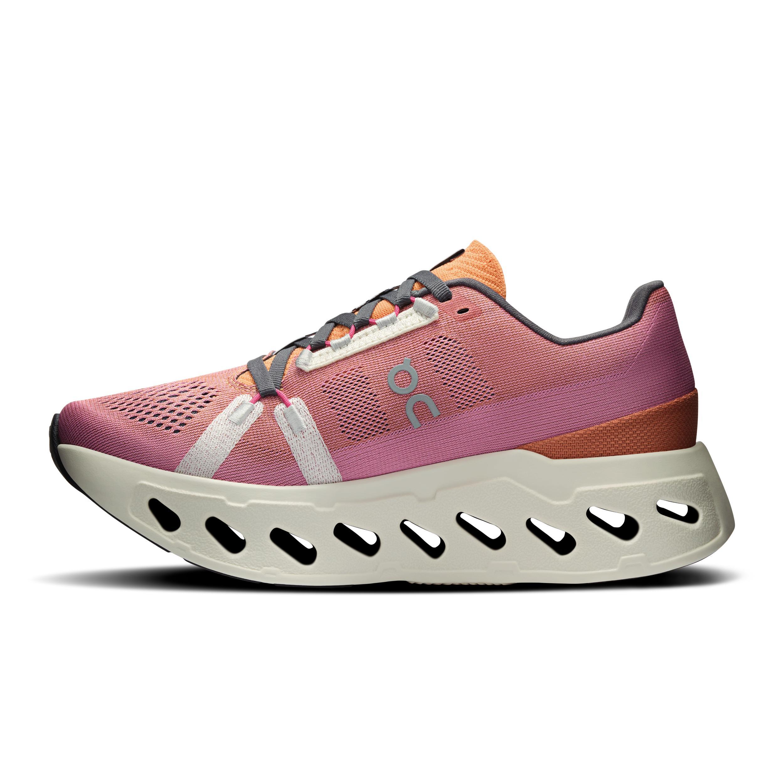 The Cloudeclipse: Max-Cushioned Road Running Shoe Product Image