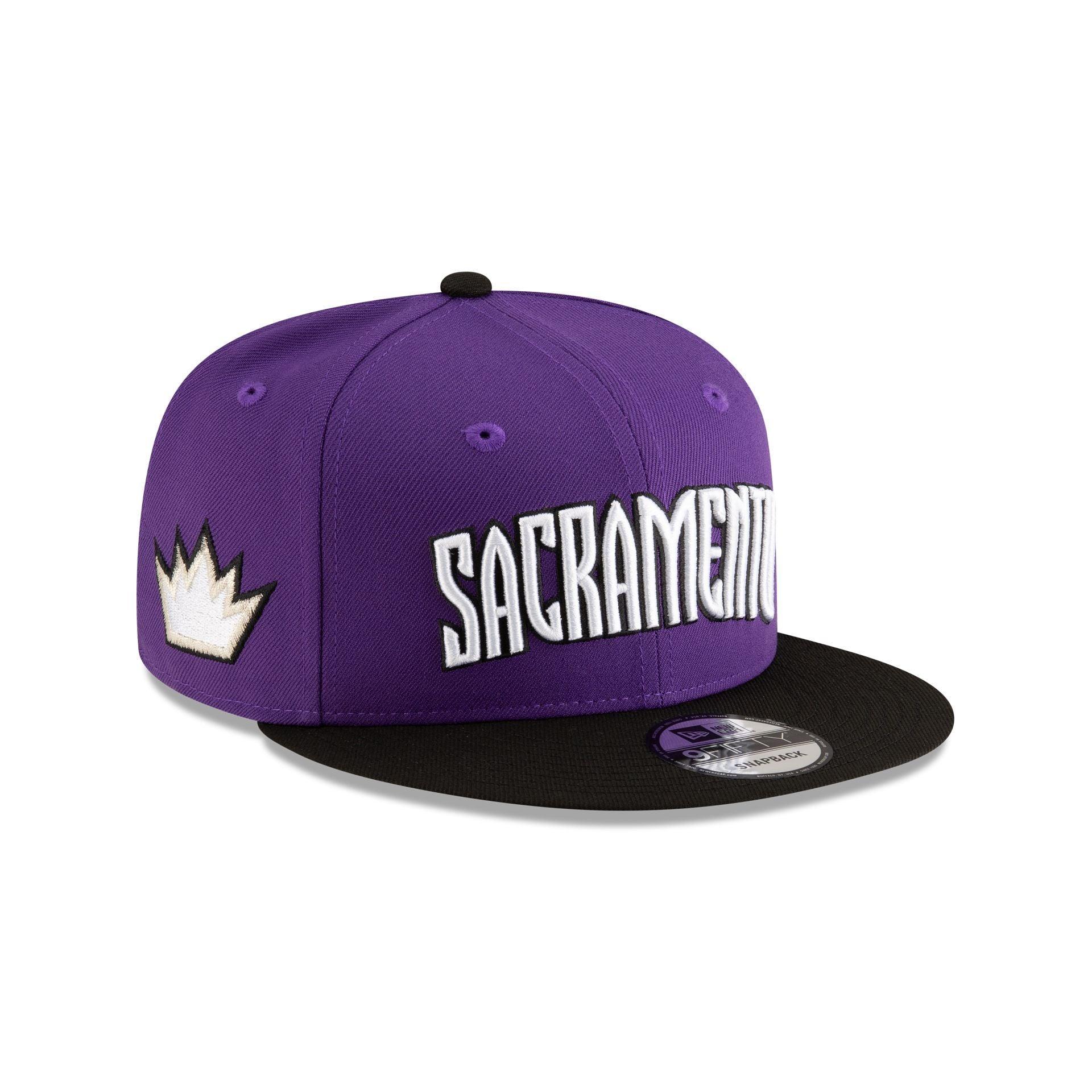 Phoenix Suns 2023 City Edition 59FIFTY Fitted Hat Male Product Image