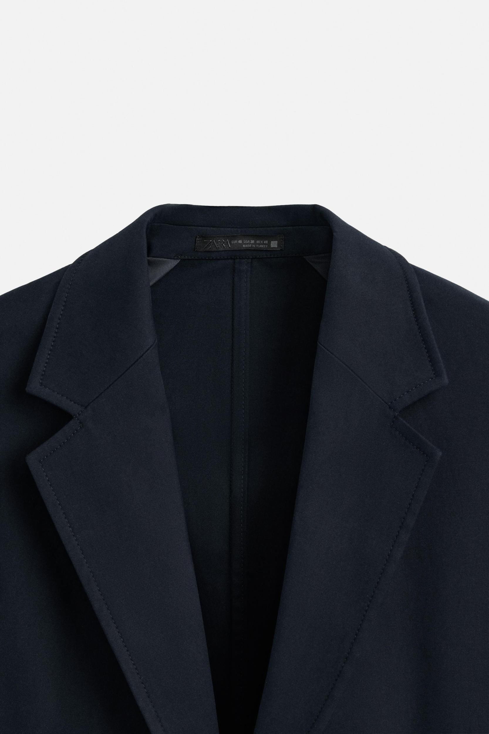 LIMITED EDITION SUIT BLAZER Product Image