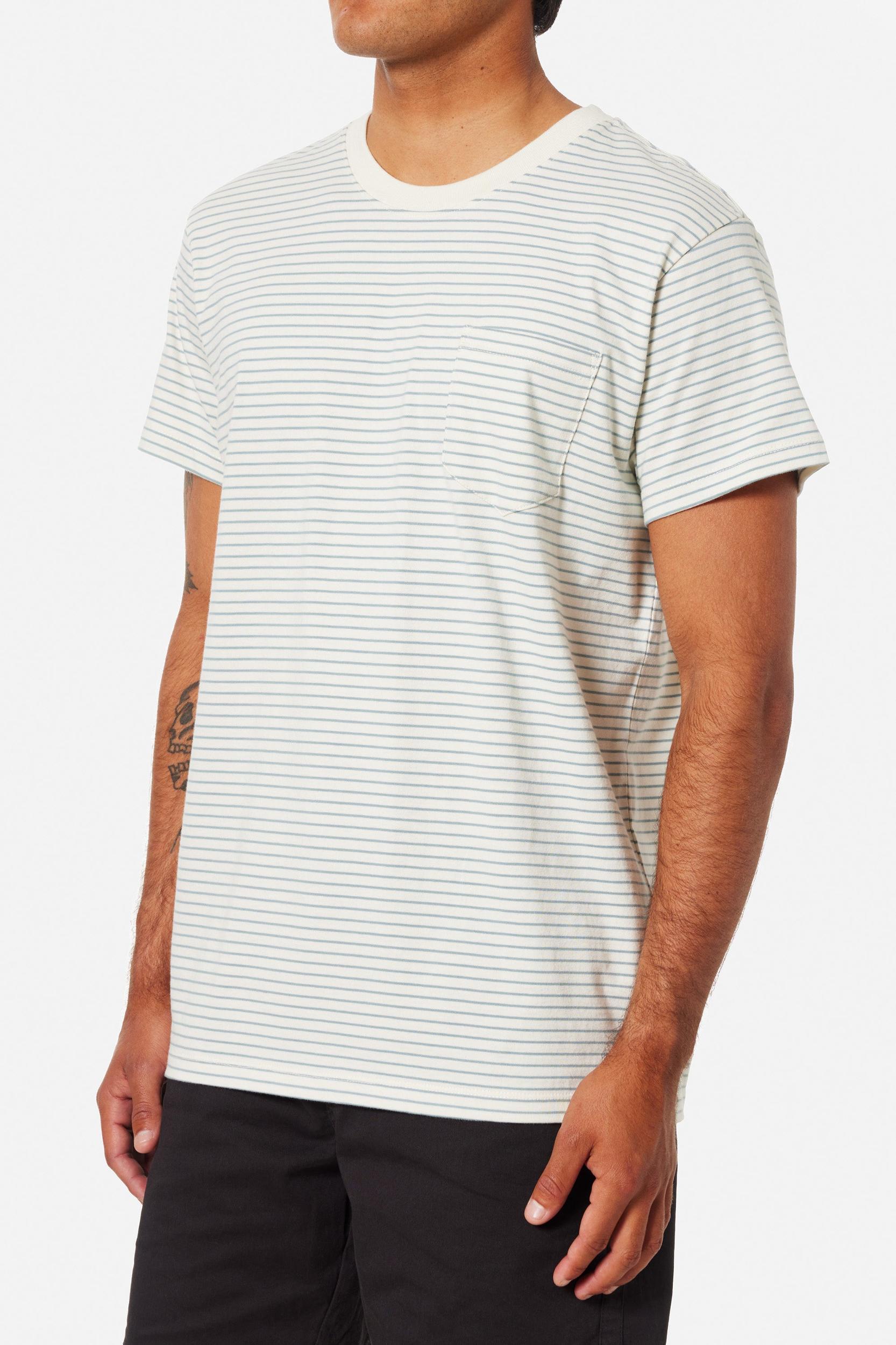 BOYS FINLEY POCKET TEE Product Image