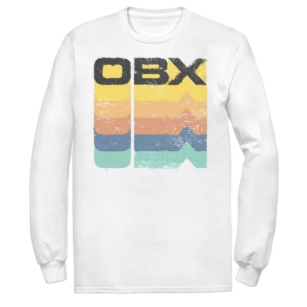Men's Outer Banks OBX Logo Tee, Boy's,  Product Image
