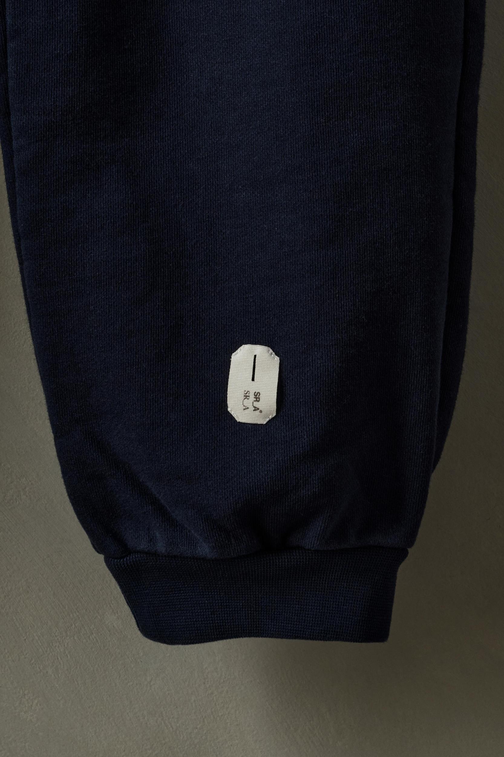 RELAXED FIT JOGGER TROUSERS X SR_A Product Image