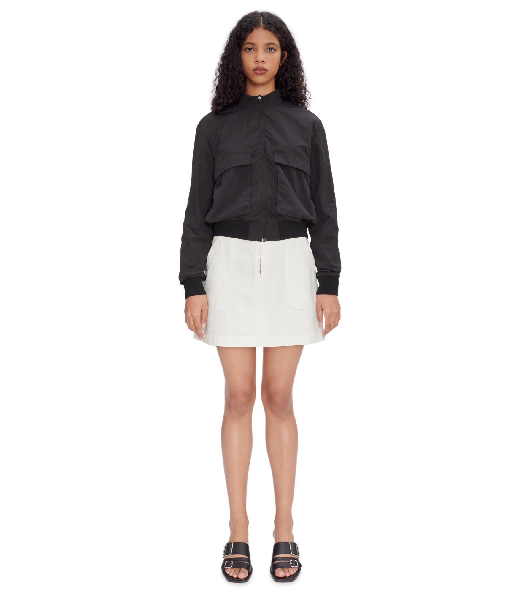 Heather jacket Female Product Image