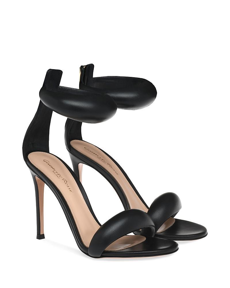 Gianvito Rossi Womens Bijoux Sandals Product Image