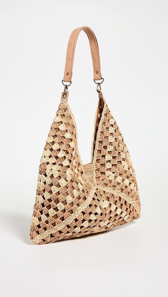 Mar Y Sol Palermo Shoulder Bag | Shopbop Product Image