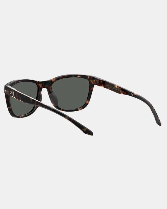 Women's UA Play Up Mirror Sunglasses Product Image