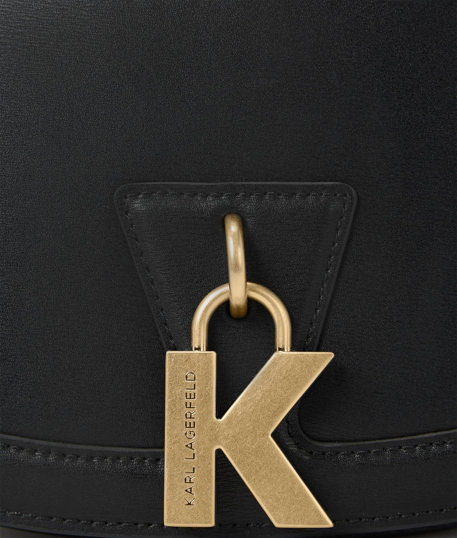 K/LOCK MEDIUM CROSSBODY BAG Product Image