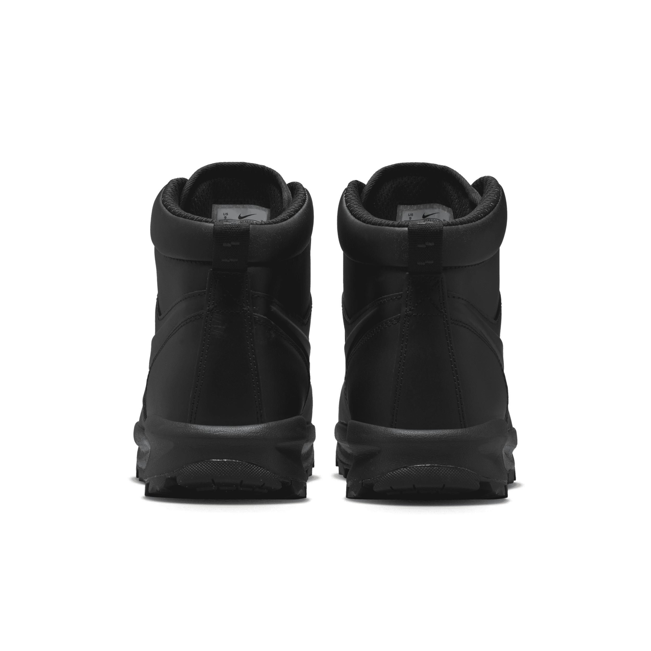 Nike Manoa Leather Boots Product Image