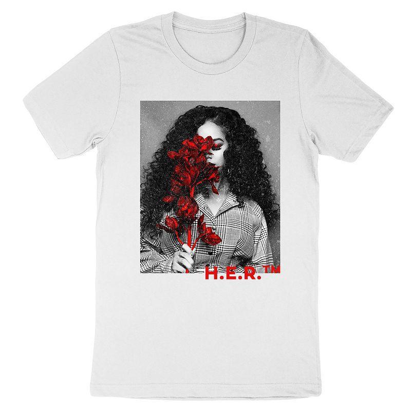 Mens H.E.R. Tee Product Image