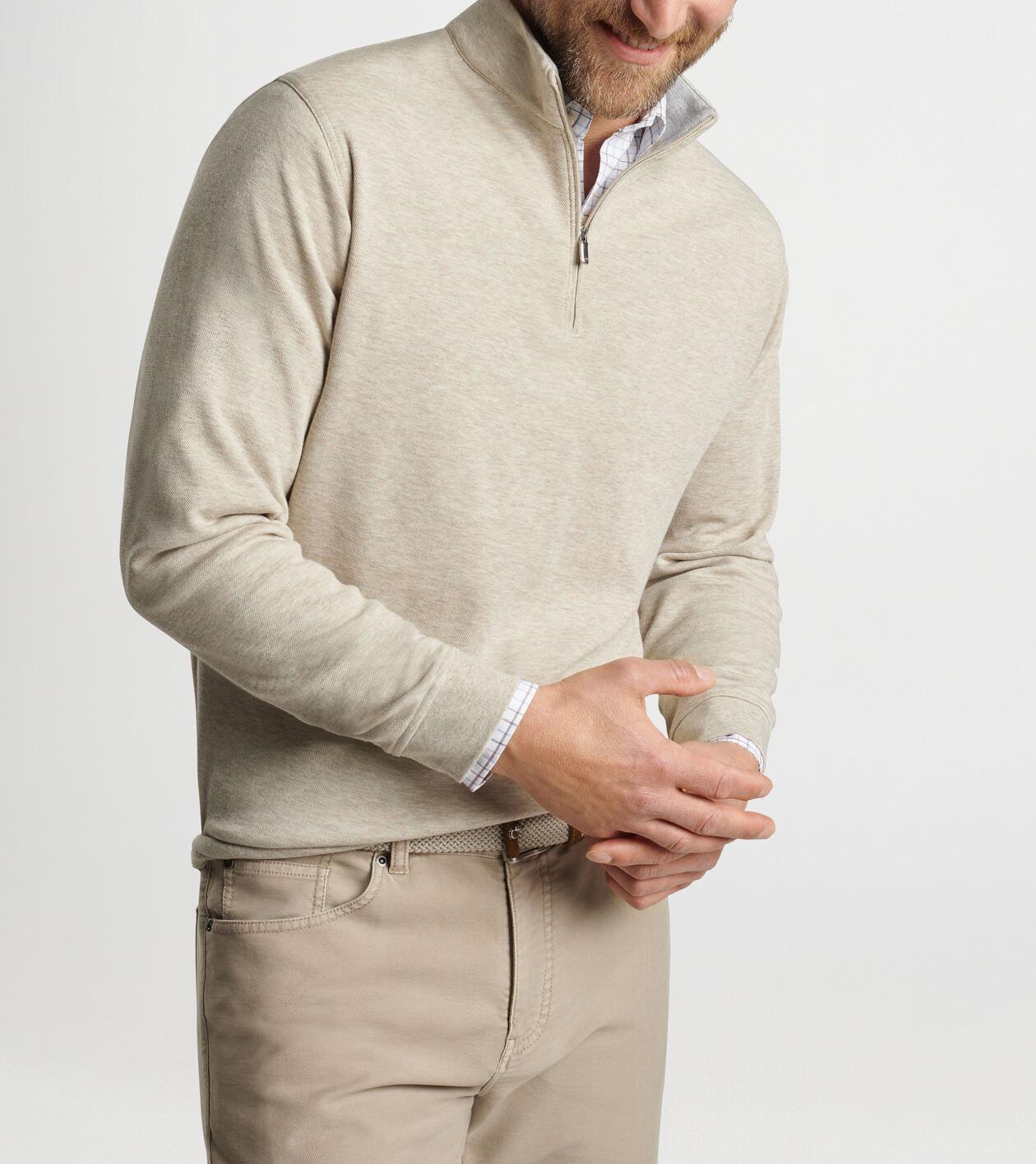 Crown Comfort Pullover Product Image