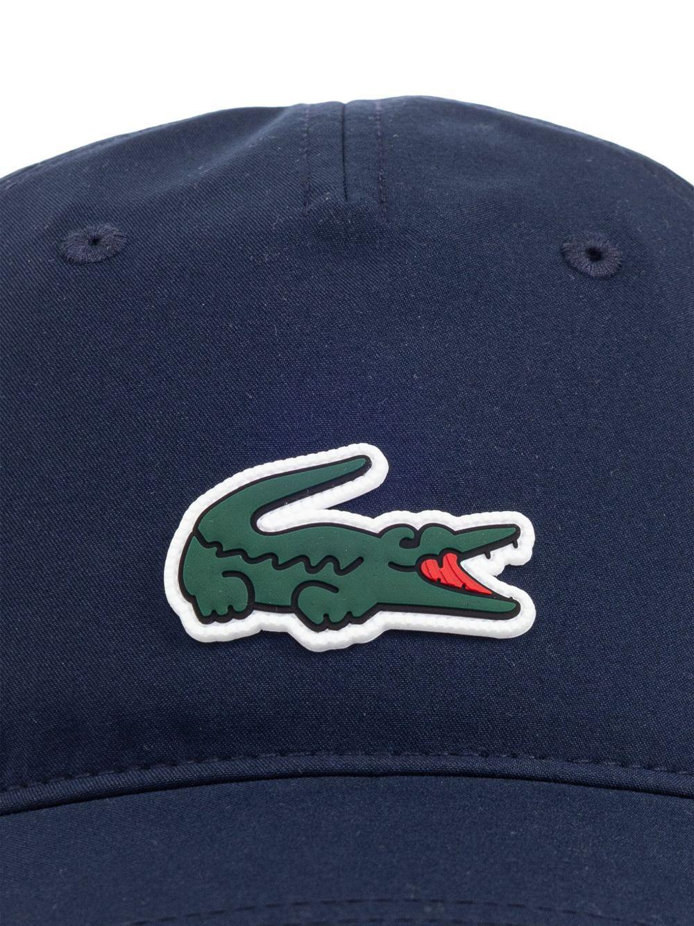 logo-patch cap  Product Image
