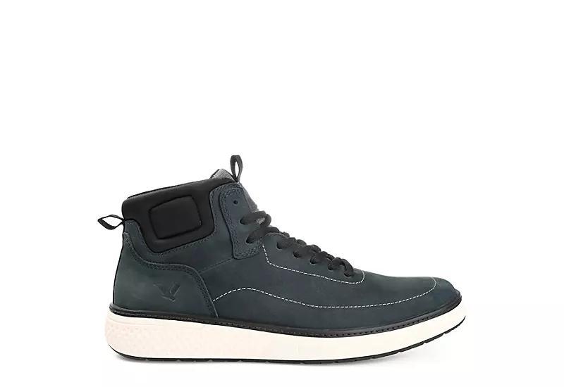 Territory Mens Roam Mid Sneaker Product Image