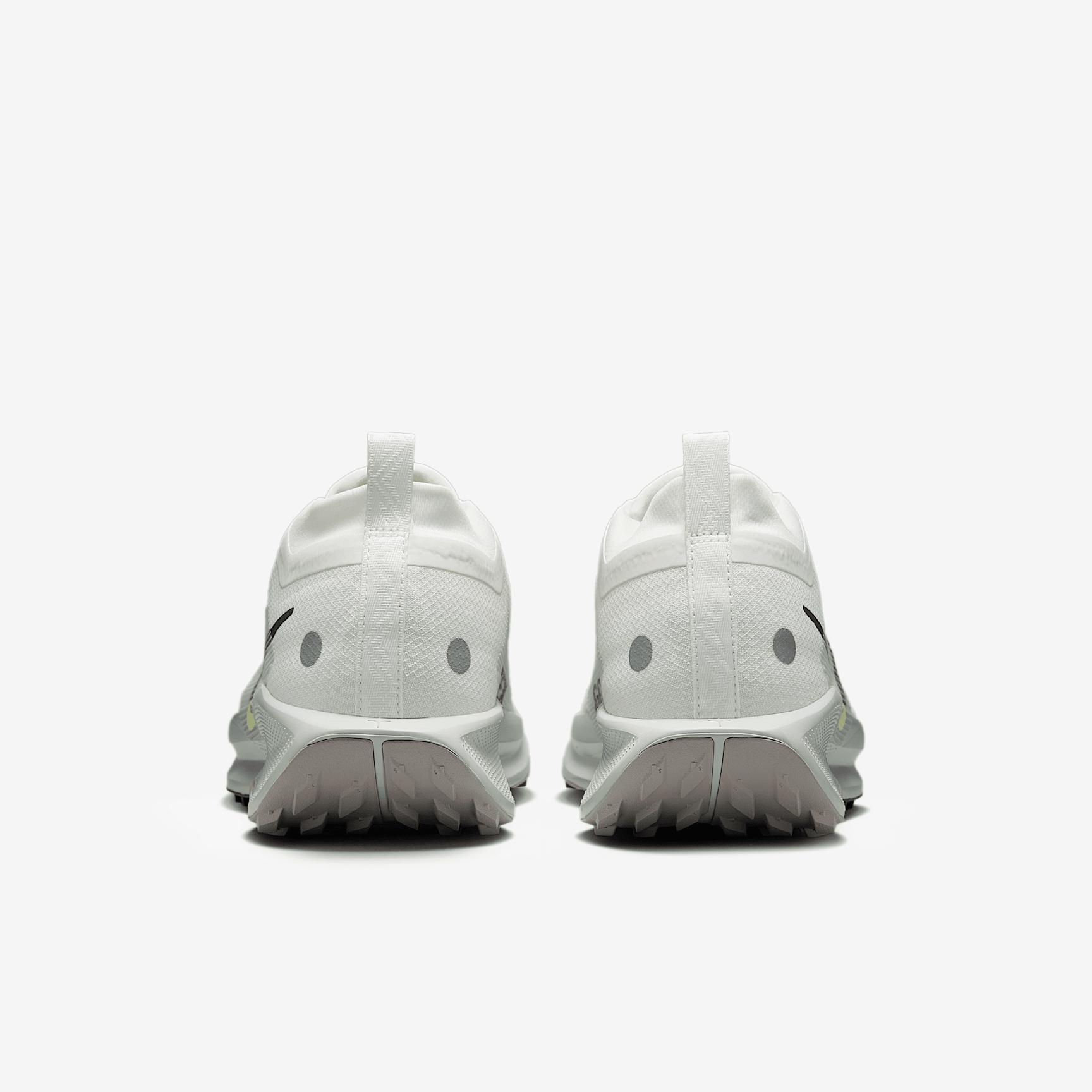 Nike Mens Pegasus Trail 5 GORE-TEX Waterproof Trail Running Shoes | FQ0908-102 Product Image