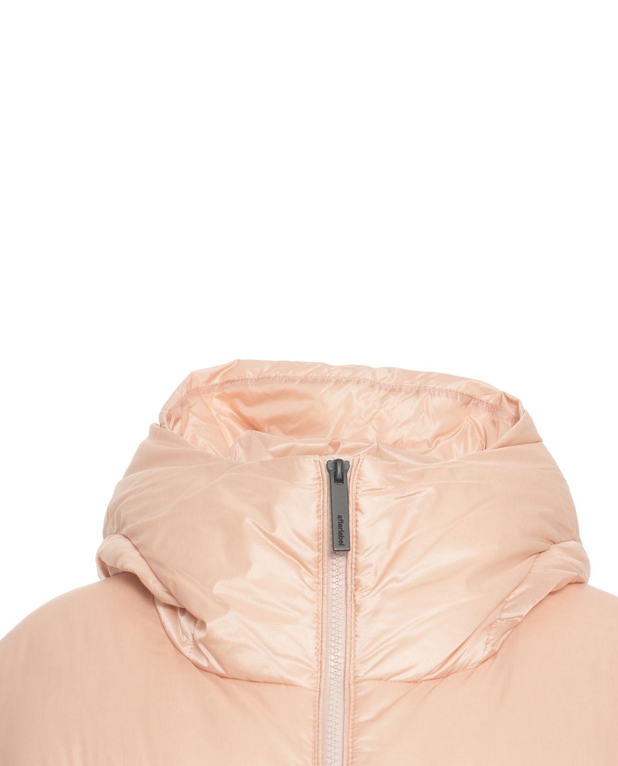 Quilted puffer Product Image