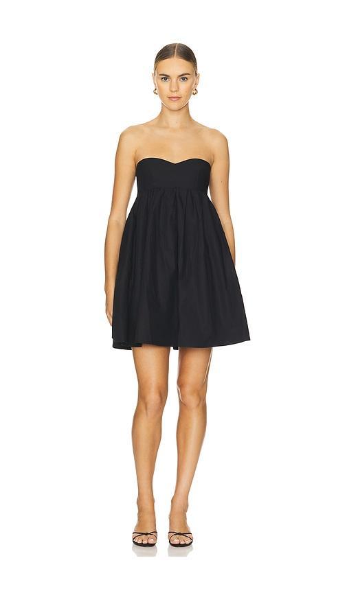 Strapless Mini Dress Susana Monaco Product Image