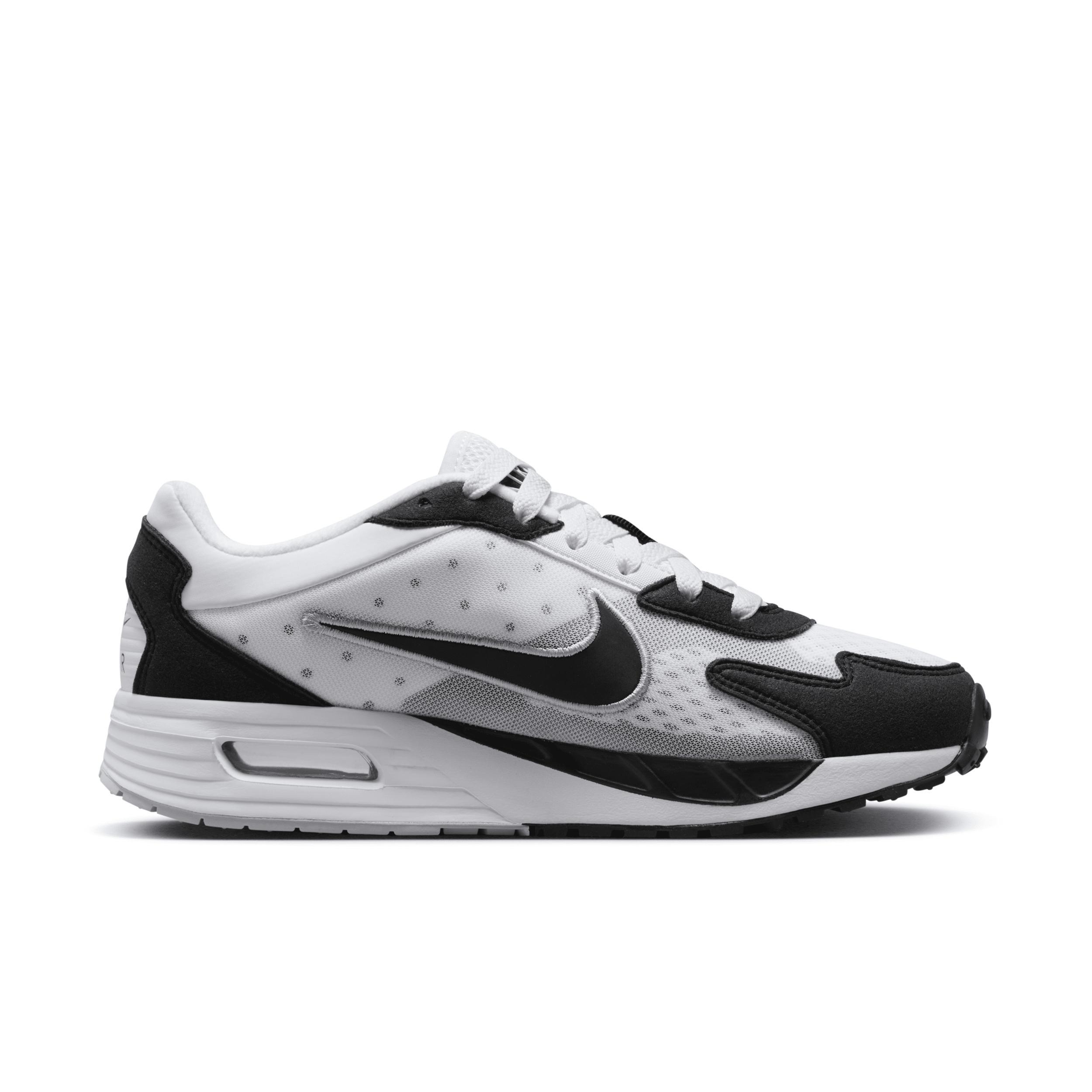 Nike Womens Air Max Solo Shoes Product Image