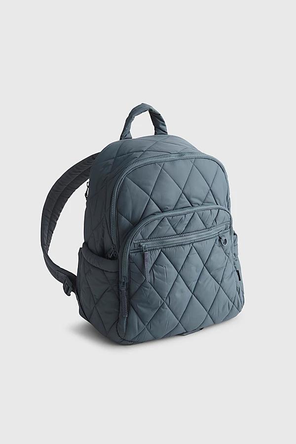 Vera Bradley Quilted Nylon Bancroft Backpack Womens at Urban Outfitters Product Image