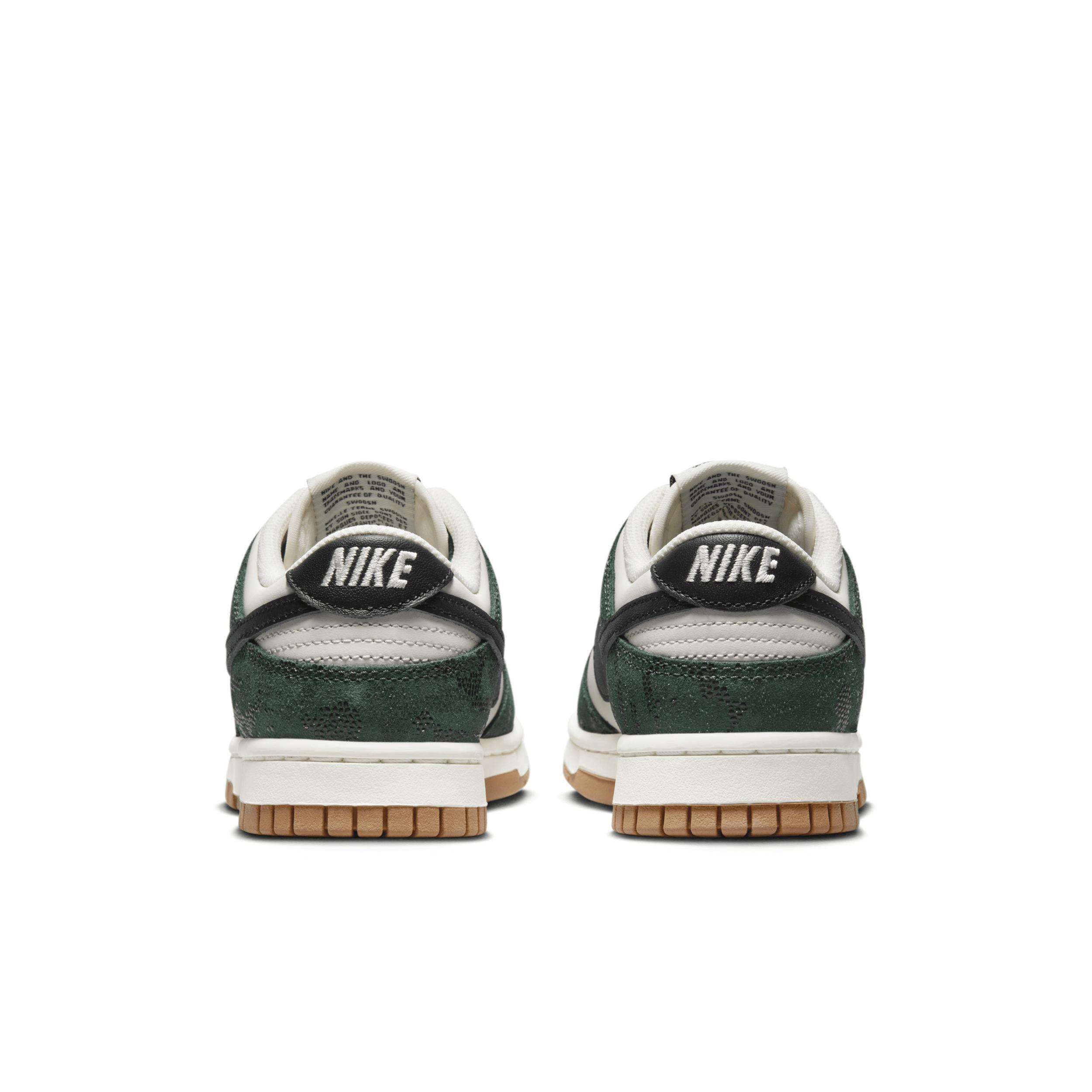 Nike Women's Dunk Low Shoes Product Image