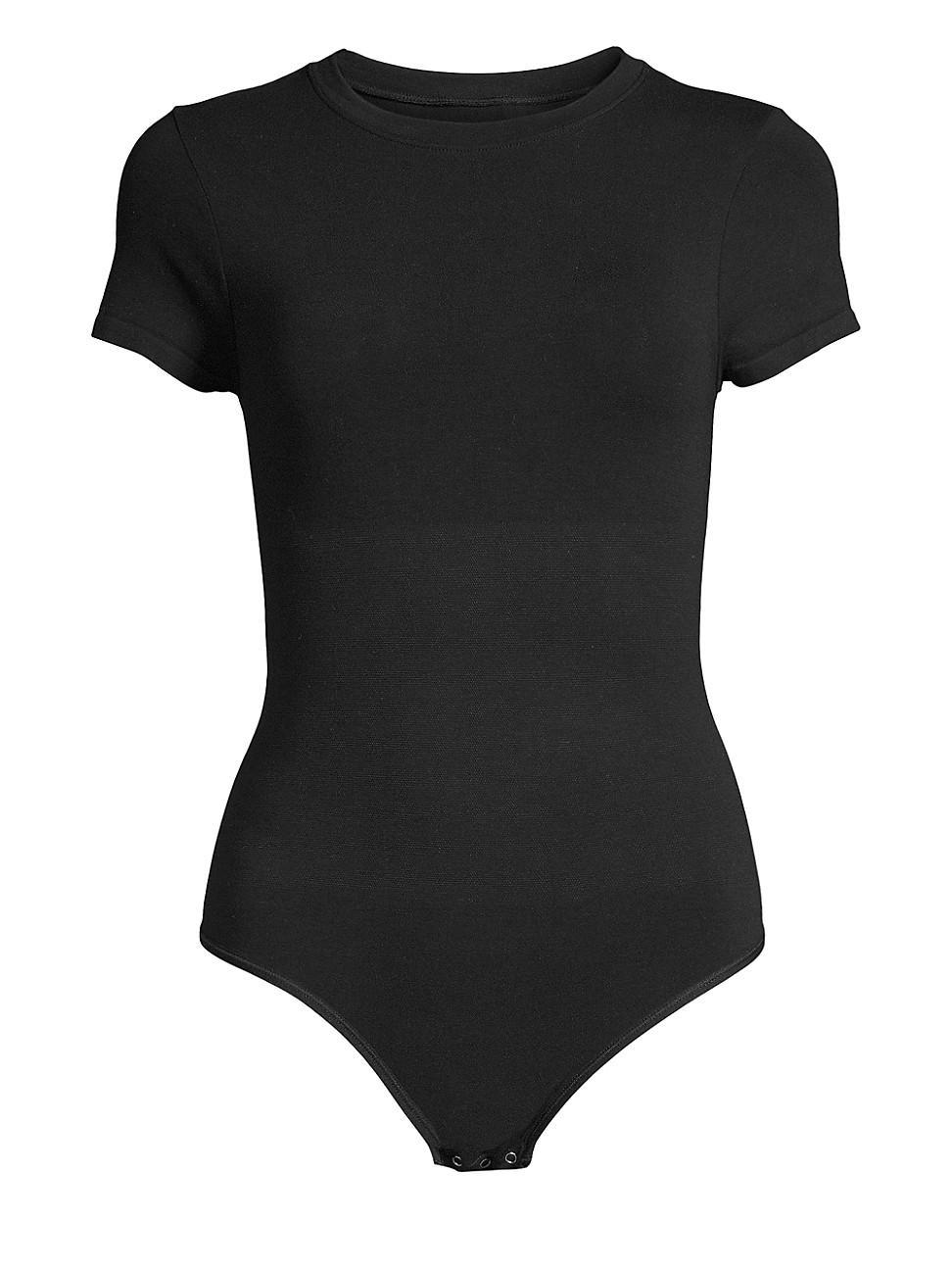 Yummie Seamlessly Shaped Outlast Bodysuit Product Image