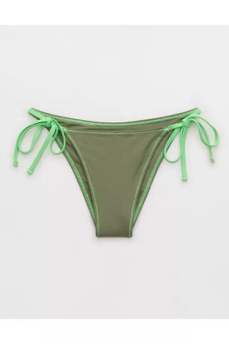 Aerie The Sunbun Bikini Bottom Women's Product Image