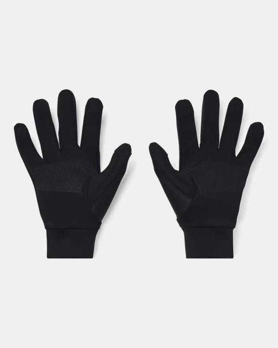 Men's UA Storm Liner Printed Gloves Product Image