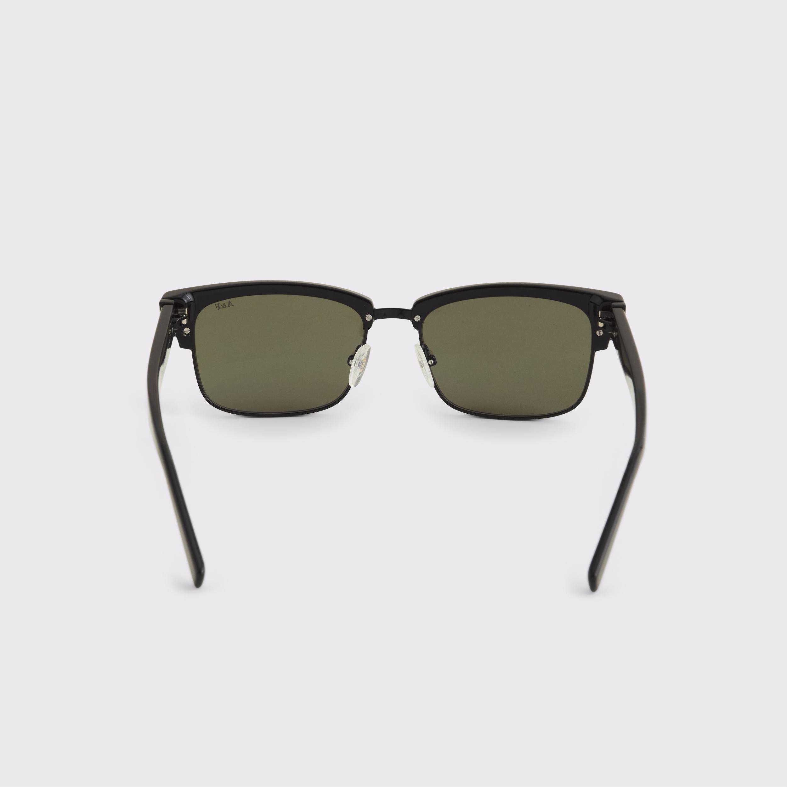 Wide Cat Eye Sunglasses Product Image