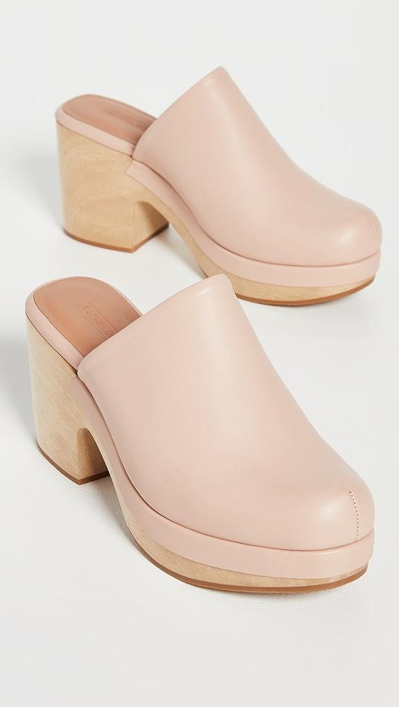 Rachel Comey Bose Clogs | Shopbop Product Image