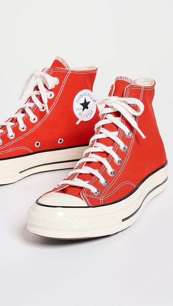 Converse Chuck 70 High Top Sneakers | Shopbop Product Image